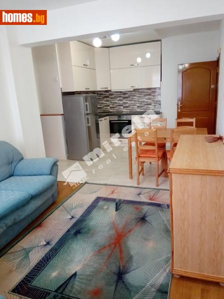 Четиристаен, 127m² - Жк. Борово, София - Апартамент под наем - МИРЕЛА - 113722065