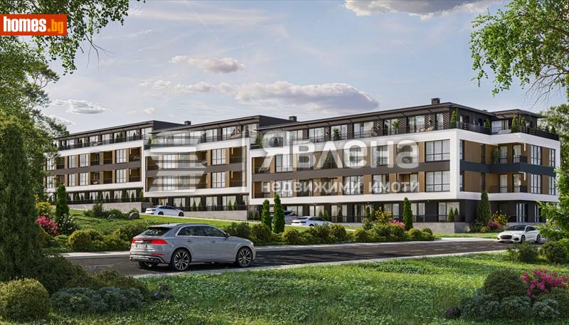 Тристаен, 80m² - Кв. Виница, Варна - Апартамент за продажба - ЯВЛЕНА - 113722266