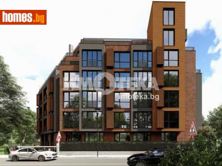 Двустаен, 72m² - Апартамент за продажба - 113735988