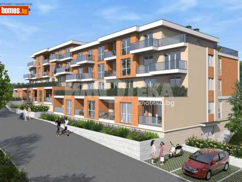 Тристаен, 80m² - М-т Пчелина, Варна - Апартамент за продажба - ИМОТЕКА АД - 113735992
