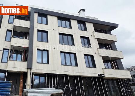 Тристаен, 114m² - Апартамент за продажба - 113745727