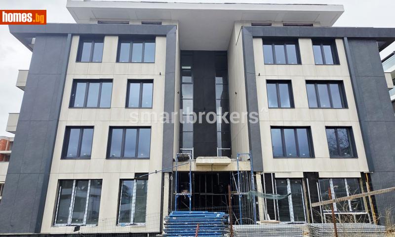Тристаен, 143m² -  Драгалевци, София - Апартамент за продажба - SMART BROKERS - 113745747