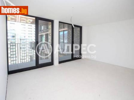 Двустаен, 81m² - Апартамент за продажба - 113759578