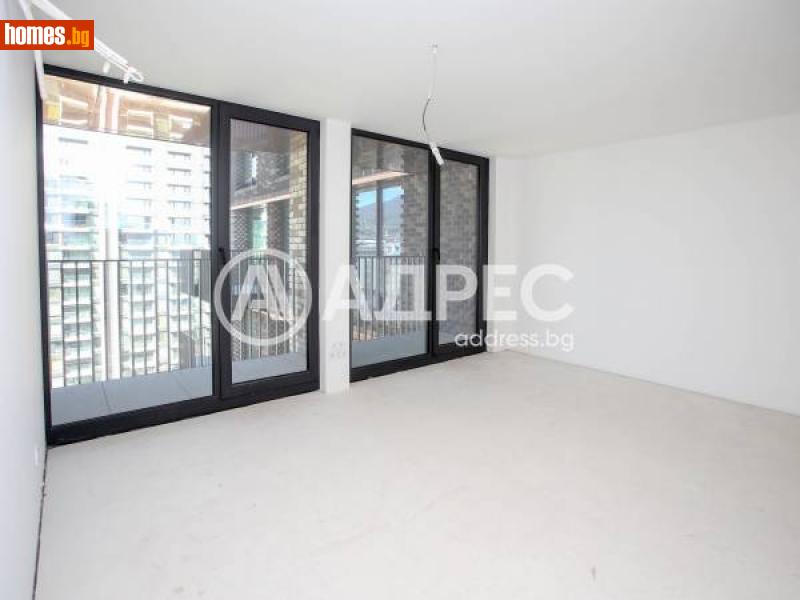 Двустаен, 81m² - София, София - град - Апартамент за продажба - АДРЕС НЕДВИЖИМИ ИМОТИ - 113759578