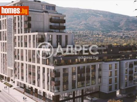 Двустаен, 65m² - Апартамент за продажба - 113759731