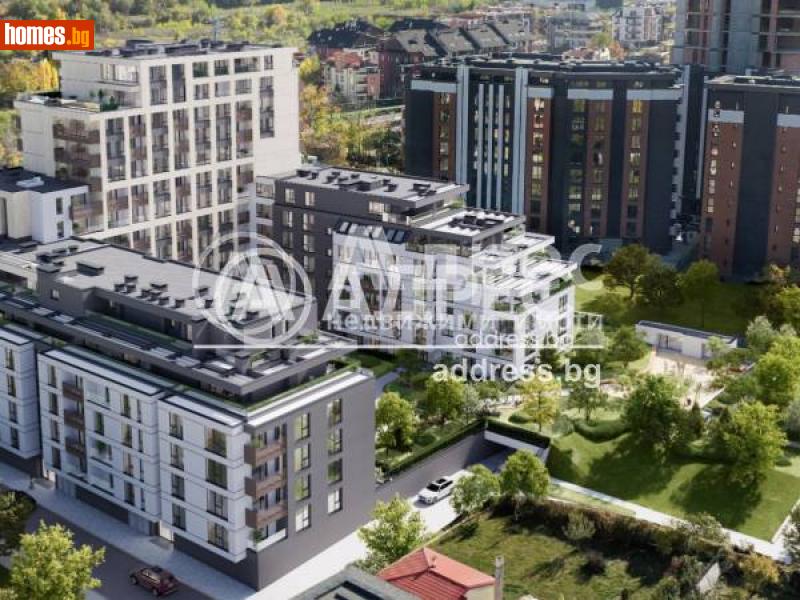 Двустаен, 70m² - Кв. Кръстова Вада, София - Апартамент за продажба - АДРЕС НЕДВИЖИМИ ИМОТИ - 113759738