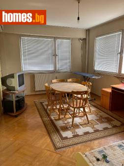 Двустаен, 58m² - Апартамент за продажба - 113760774