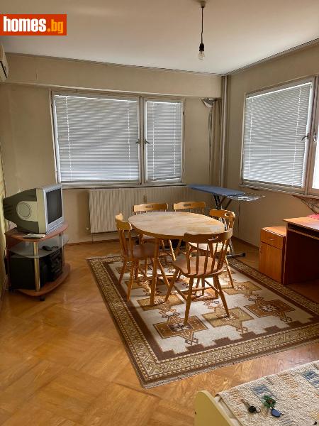 Двустаен, 58m² - Жк. Тракия, Шумен - Апартамент за продажба - Адрес недвижими имоти - кантора Шумен - 113760774