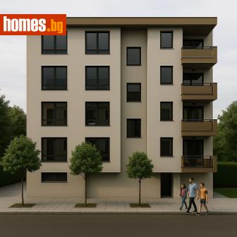 Едностаен, 48m² - Апартамент за продажба - 113761738