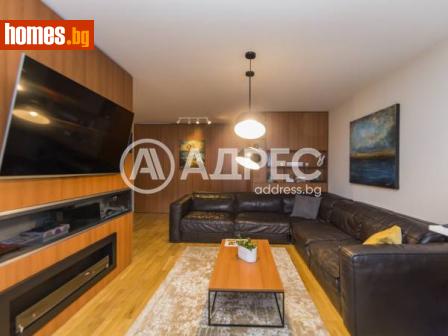 Многостаен, 194m² - Апартамент за продажба - 113777056