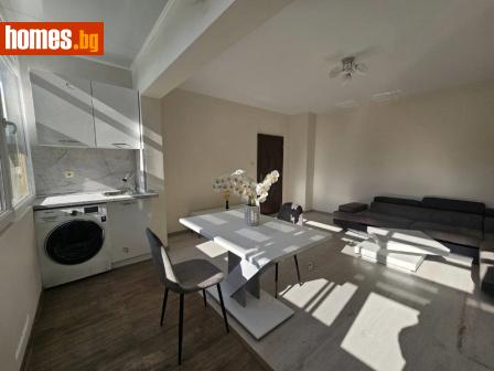 Двустаен, 44m² - Апартамент за продажба - 113781752