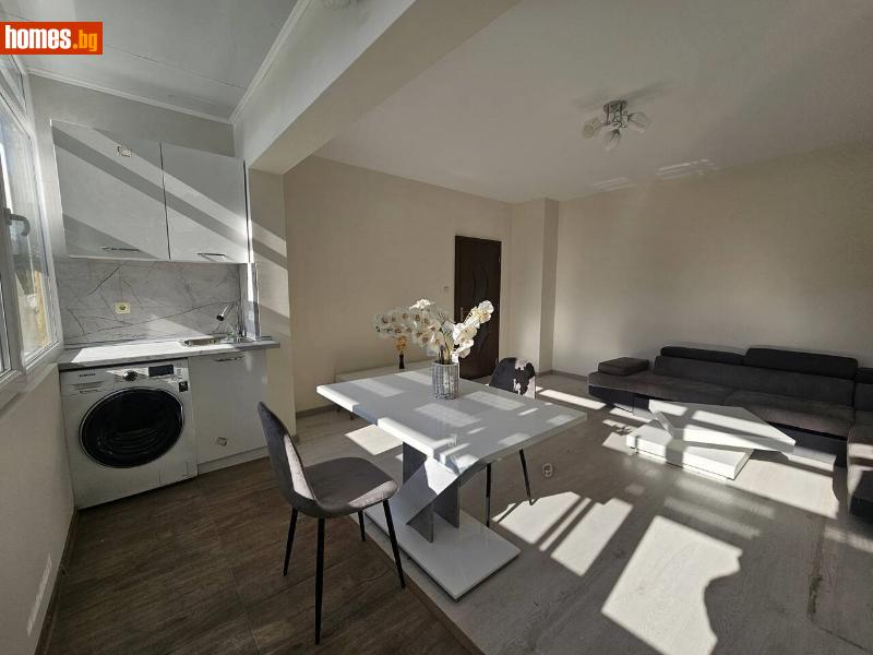 Двустаен, 44m² - Кв. Коматево, Пловдив - Апартамент за продажба - ВИ ИМОТИ - 113781752