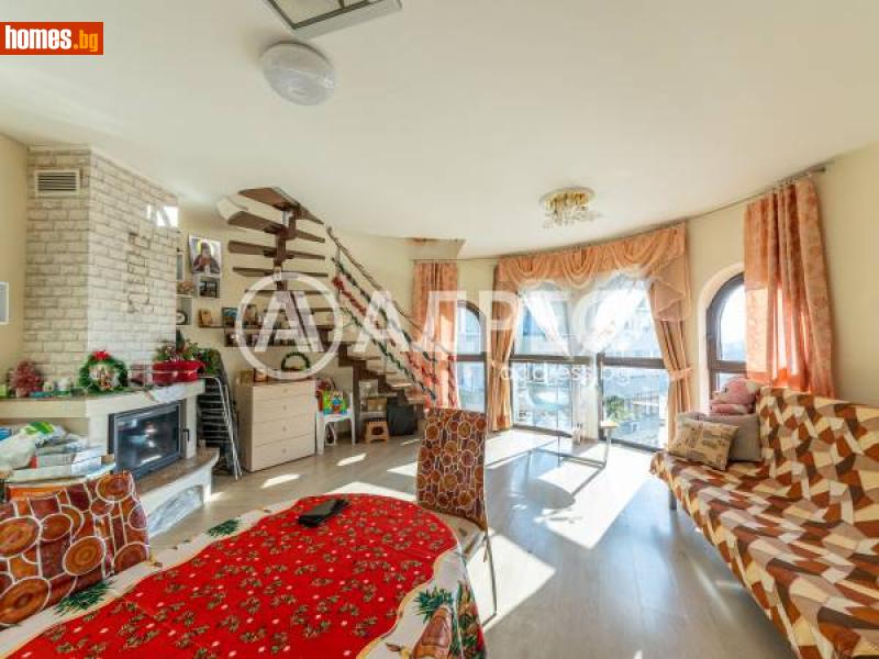 Тристаен, 150m² -  Център, Варна - Апартамент за продажба - АДРЕС НЕДВИЖИМИ ИМОТИ - 113795966
