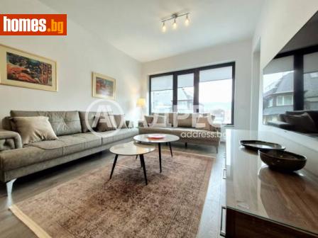 Двустаен, 70m² - Апартамент под наем - 113796040