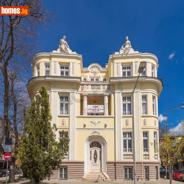 Къща, 715m² -  Гръцки квартал, Варна - Къща за продажба - Accent Invest Ltd - Недвижими имоти Варна - 113796666