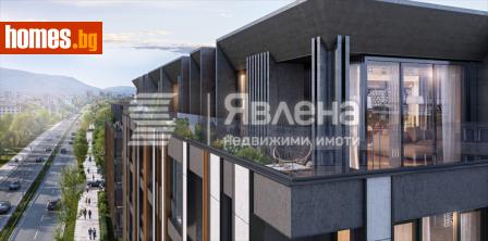 Многостаен, 14486m² - Апартамент за продажба - 113812835