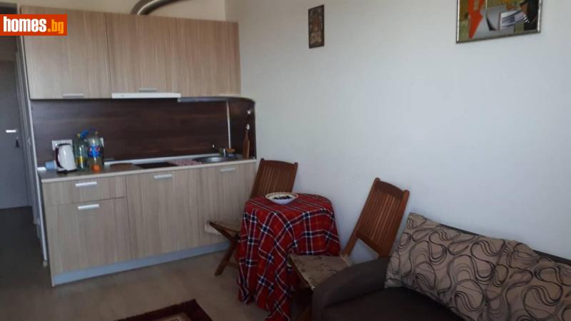 Едностаен, 40m²
