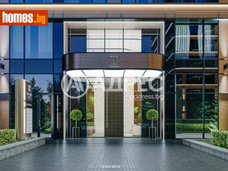 Многостаен, 182m² - Апартамент за продажба - 113831987