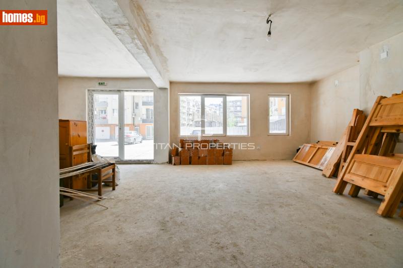 Мезонет, 189m² - Кв. Манастирски Ливади, София - Апартамент за продажба - Титан Пропъртис  - 113832294