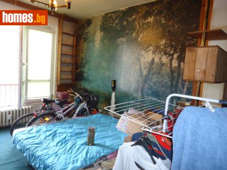 Тристаен, 70m² - Апартамент за продажба - 113836785