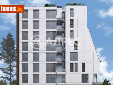 Двустаен, 74m² - Апартамент за продажба - 113848905