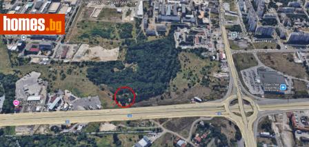 Парцел, 1140m² - Парцел за продажба - 113850273