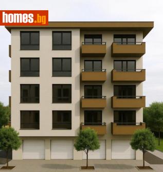 Тристаен, 89m² - Апартамент за продажба - 113850330