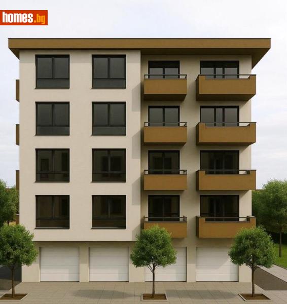 Тристаен, 89m² -  Стадиона, Благоевград - Апартамент за продажба - Благоевградски имоти - 113850330