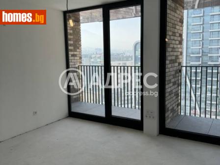 Двустаен, 82m² - Апартамент за продажба - 113864855