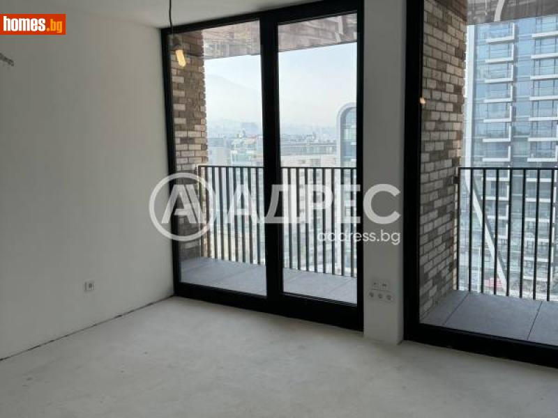 Двустаен, 82m² - София, София - град - Апартамент за продажба - АДРЕС НЕДВИЖИМИ ИМОТИ - 113864855
