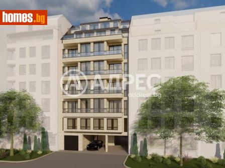 Тристаен, 129m² - Апартамент за продажба - 113864892