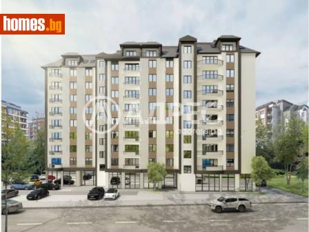 Двустаен, 66m² - Апартамент за продажба - 113865261