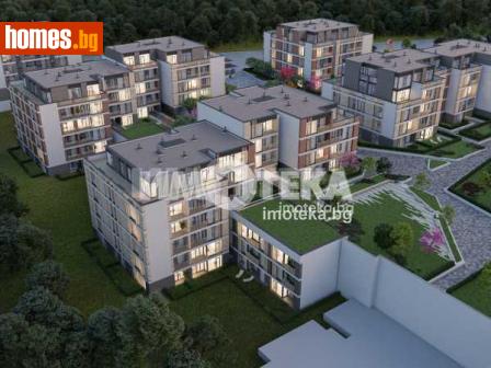 Тристаен, 213m² - Апартамент за продажба - 113865435