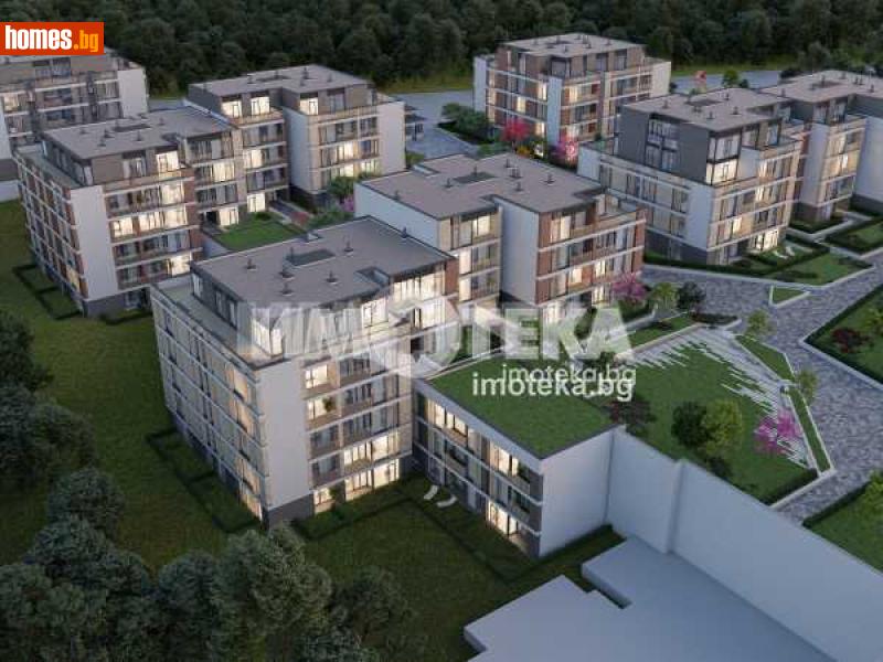Тристаен, 213m² - Кв. Бояна, София - Апартамент за продажба - ИМОТЕКА АД - 113865463