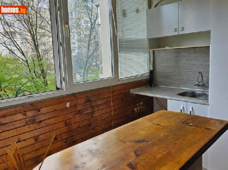 Тристаен, 66m² - Жк. Овча Купел 2, София - Апартамент за продажба - Уни Комерс ООД - 113865913