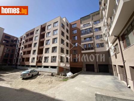 Двустаен, 101m² - Апартамент за продажба - 113866915