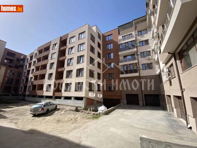 Двустаен, 101m² - Жк. Бузлуджа, Велико Търново - Апартамент за продажба - Болярски Имоти - 113866915