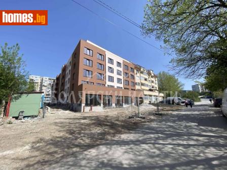 Четиристаен, 104m² - Апартамент за продажба - 113866962