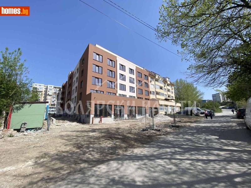 Четиристаен, 104m² - Жк. Бузлуджа, Велико Търново - Апартамент за продажба - Болярски Имоти - 113866962