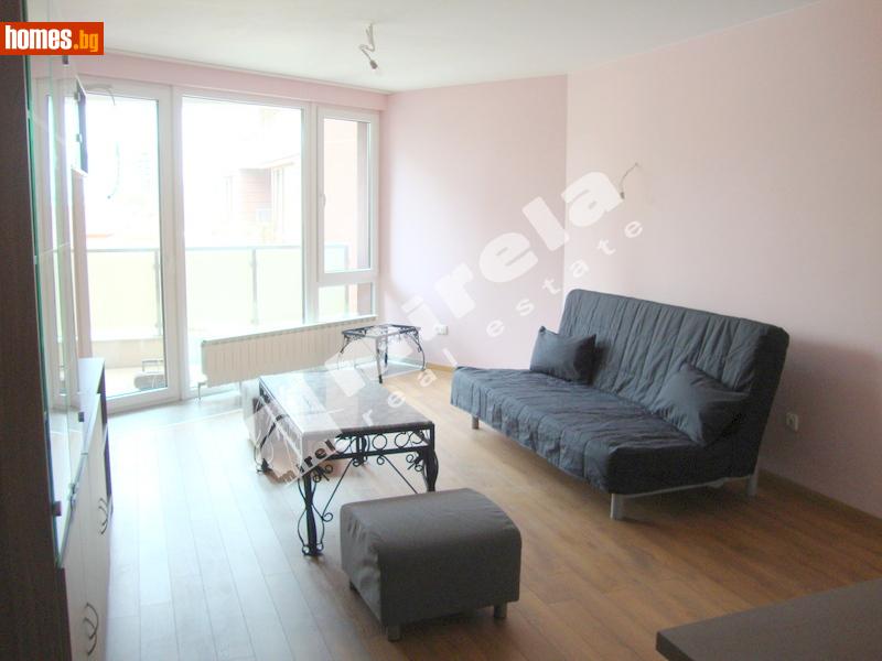 Тристаен, 115m² - Жк. Младост 2, София - Апартамент под наем - МИРЕЛА - 113881866