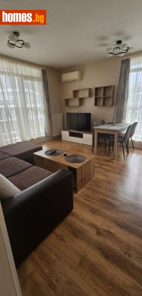 Двустаен, 67m² - Жк. Дружба 2, София - Апартамент под наем - Calista Estate - 113882529