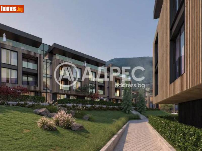 Тристаен, 106m² - , София - град - Апартамент за продажба - АДРЕС НЕДВИЖИМИ ИМОТИ - 113895188