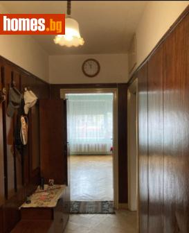 Тристаен, 84m² - Апартамент за продажба - 113895974