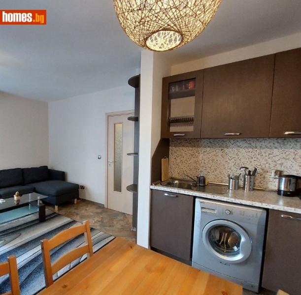 Двустаен, 66m² - Жк. Дианабад, София - Апартамент за продажба - Азмар имоти - 113905645
