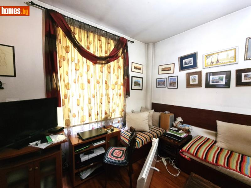 Къща, 174m² -  Център, София - Къща за продажба - АСГАРД ПРОПЪРТИС - 113905771