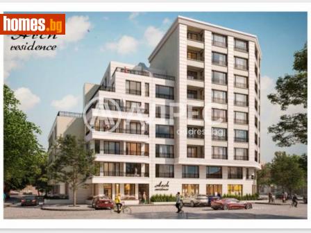Двустаен, 76m² - Апартамент за продажба - 113922601