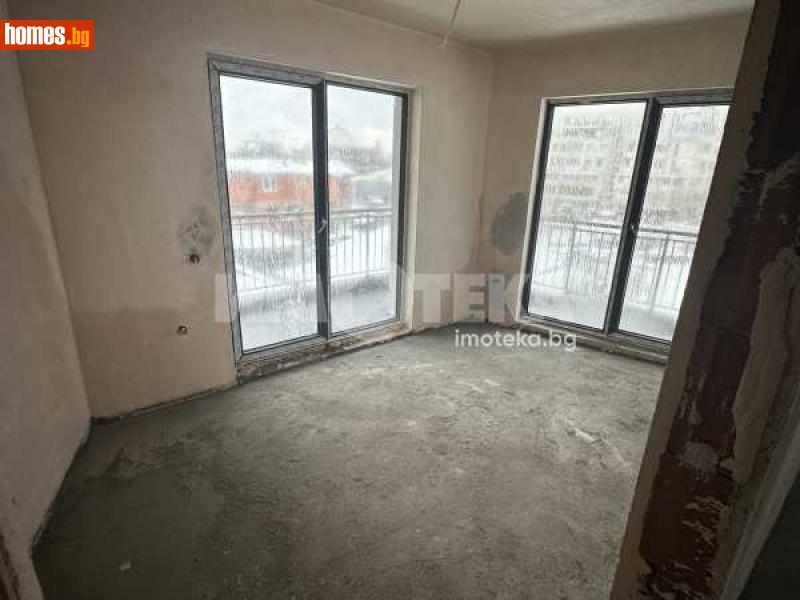 Двустаен, 77m² - Жк. Овча Купел 1, София - Апартамент за продажба - ИМОТЕКА АД - 113923029