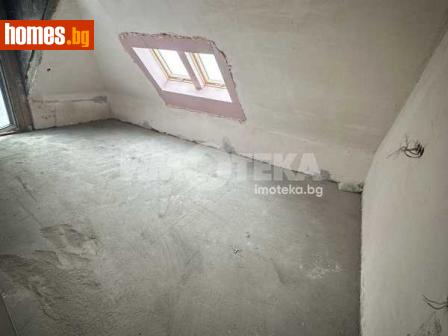 Тристаен, 136m² - Апартамент за продажба - 113923043