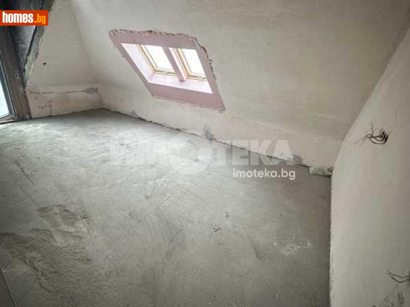 Тристаен, 136m² - Жк. Овча Купел 1, София - Апартамент за продажба - ИМОТЕКА АД - 113923043