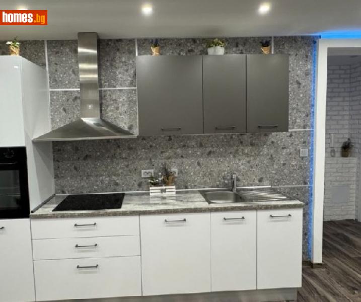 Двустаен, 70m² - Жк. Красно Село, София - Апартамент за продажба - Уни Комерс ООД - 113923457